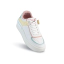 Goldstar Shoes PVC(ART-06) RIVER-05 For Women [River05WY38]