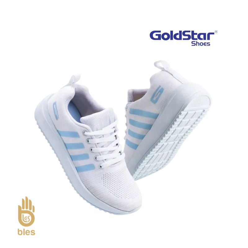 Goldstar Shoes G10-L1005 for Women | Stylish & Comfortable Casual Sneakers