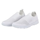 Goldstar White Casual Shoes For Women - G10 L606