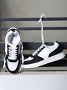 Goldstar Shoes ARC Series - AX-1/C White/Black