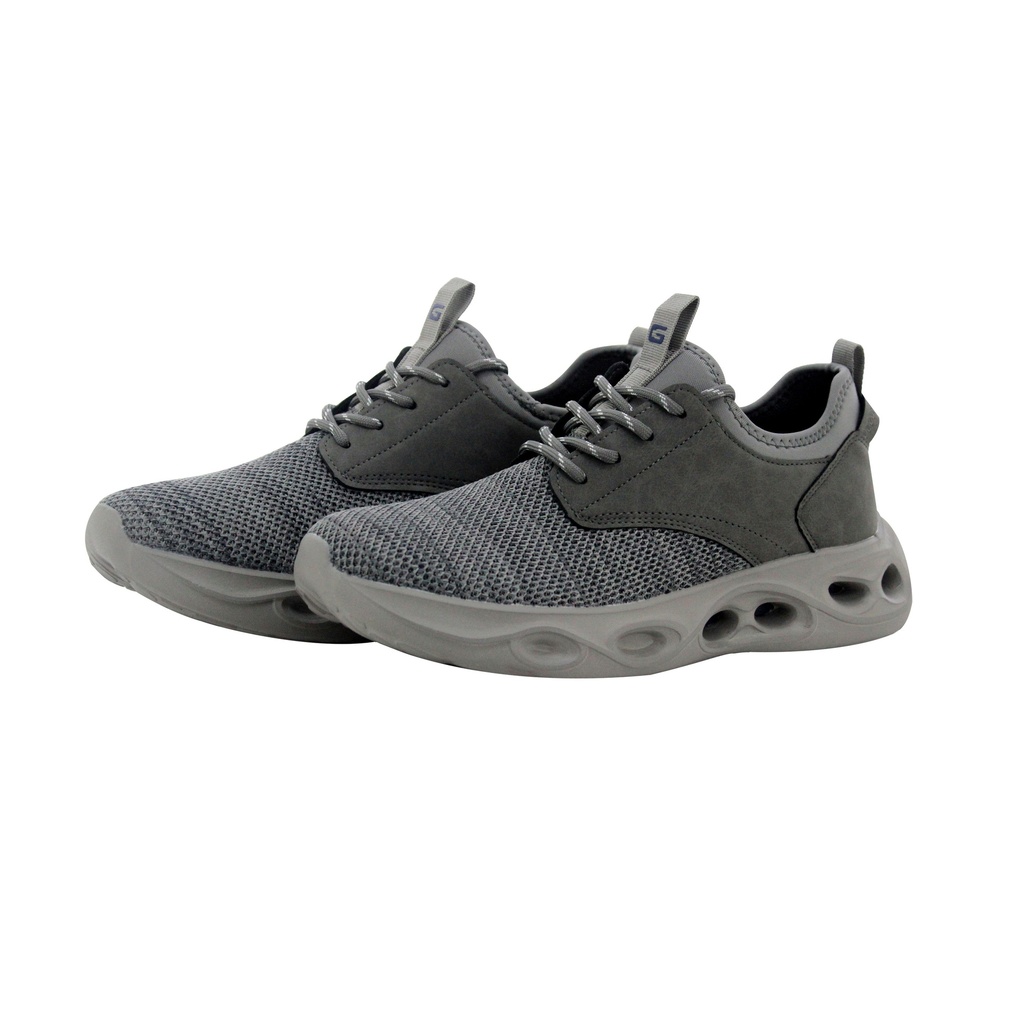 Goldstar Shoes G10-TECK-04 For Men [G10T04GR43]