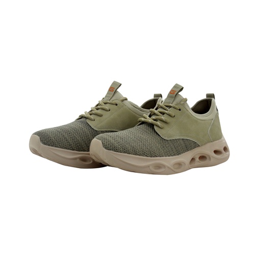 Goldstar Shoes G10-TECK-04 For Men