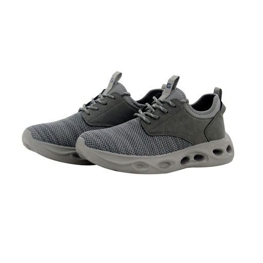 Goldstar Shoes G10-TECK-04 For Men [G10T04GR43]