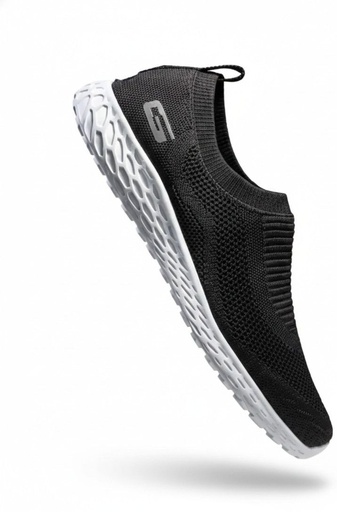 Goldstar G10 Superlite-03 Black Running Shoes